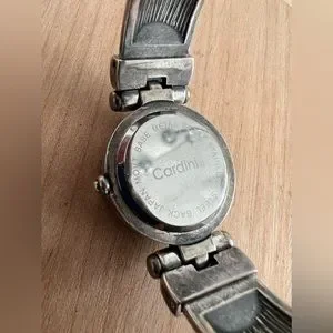 Cardini | Accessories | Cardini Vintage Bracelet Watch 